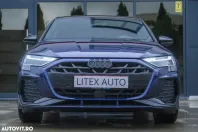 Audi A3 din 2024 cu 1.373 km - oferta AUD134295 - foto 5