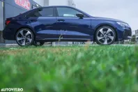 Audi A3 din 2024 cu 1.373 km - oferta AUD134295 - foto 6