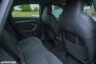 Audi A3 din 2024 cu 1.373 km - oferta AUD134295 - foto 14