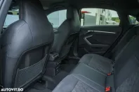 Audi A3 din 2024 cu 1.373 km - oferta AUD134295 - foto 15