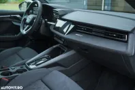 Audi A3 din 2024 cu 1.373 km - oferta AUD134295 - foto 23