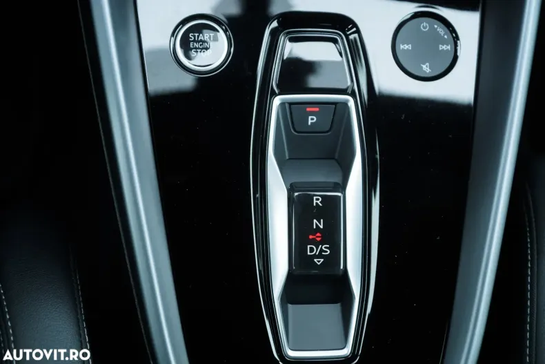 Audi A3 din 2024 cu 1.373 km - oferta AUD134295 - foto 25