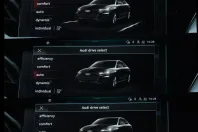 Audi A3 din 2024 cu 1.373 km - oferta AUD134295 - foto 31