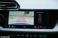 Audi A3 din 2024 cu 1.373 km - oferta AUD134295 - foto 35