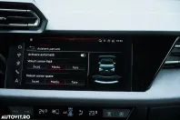 Audi A3 din 2024 cu 1.373 km - oferta AUD134295 - foto 36