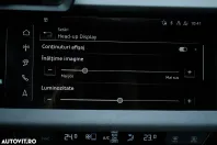 Audi A3 din 2024 cu 1.373 km - oferta AUD134295 - foto 38