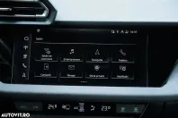 Audi A3 din 2024 cu 1.373 km - oferta AUD134295 - foto 39