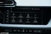 Audi A3 din 2024 cu 1.373 km - oferta AUD134295 - foto 40