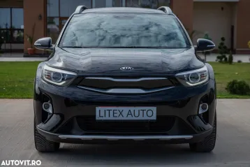Kia Stonic din 2020 - oferta KIA134296