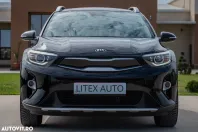 Kia Stonic din 2020 cu 68.640 km - oferta KIA134296 - foto 2