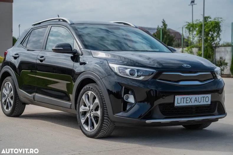 Kia Stonic din 2020 cu 68.640 km - oferta KIA134296 - foto 5
