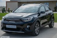 Kia Stonic din 2020 cu 68.640 km - oferta KIA134296 - foto 6