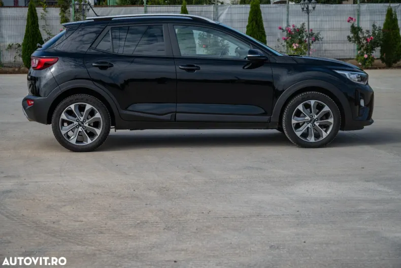 Kia Stonic din 2020 cu 68.640 km - oferta KIA134296 - foto 7