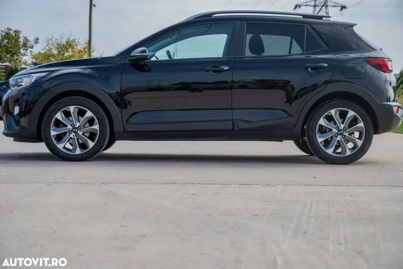 Kia Stonic din 2020 cu 68.640 km - oferta KIA134296 - foto 8