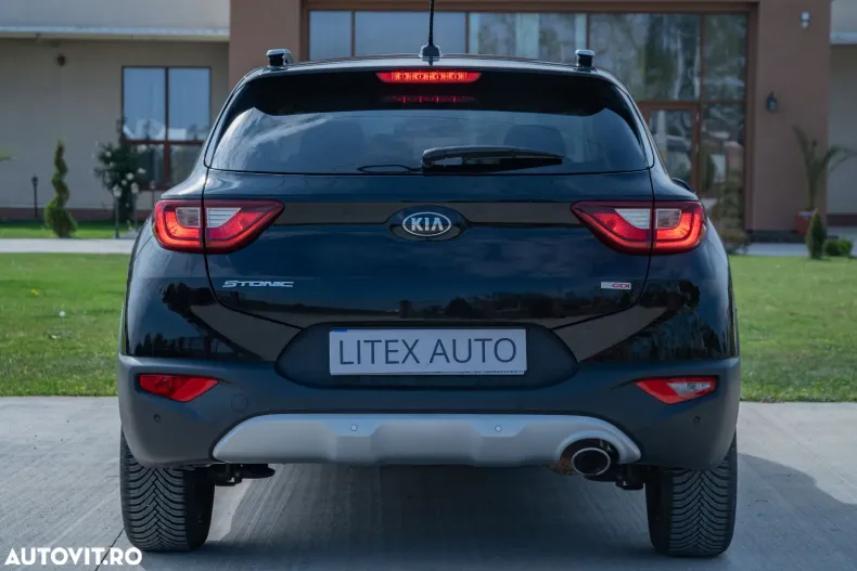 Kia Stonic din 2020 cu 68.640 km - oferta KIA134296 - foto 10