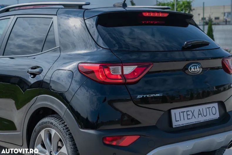 Kia Stonic din 2020 cu 68.640 km - oferta KIA134296 - foto 12
