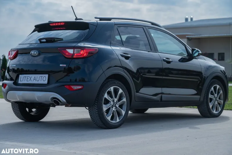 Kia Stonic din 2020 cu 68.640 km - oferta KIA134296 - foto 15