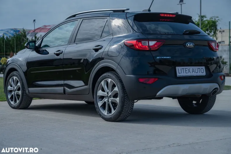 Kia Stonic din 2020 cu 68.640 km - oferta KIA134296 - foto 16
