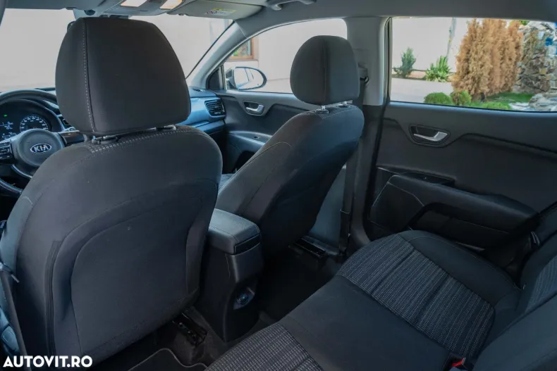 Kia Stonic din 2020 cu 68.640 km - oferta KIA134296 - foto 18