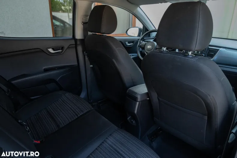 Kia Stonic din 2020 cu 68.640 km - oferta KIA134296 - foto 19