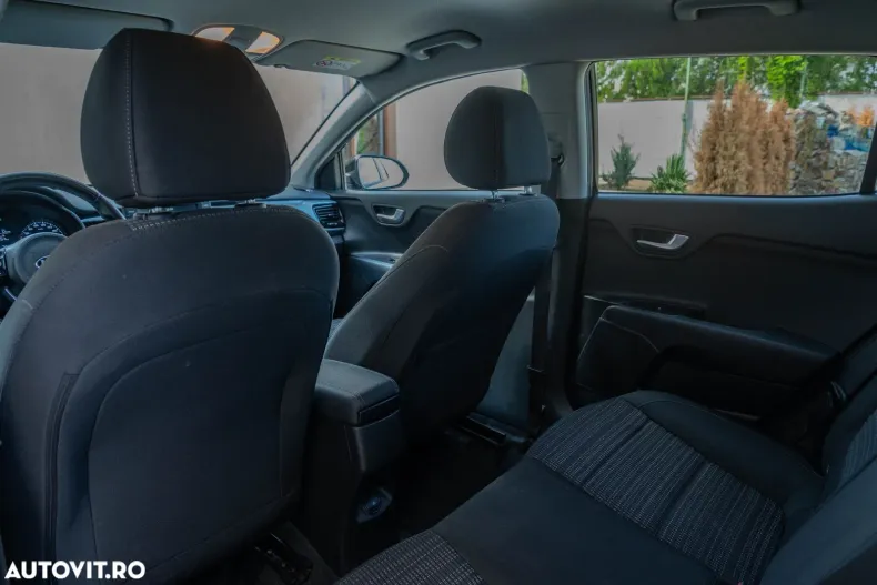 Kia Stonic din 2020 cu 68.640 km - oferta KIA134296 - foto 20