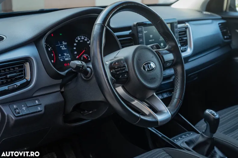 Kia Stonic din 2020 cu 68.640 km - oferta KIA134296 - foto 23