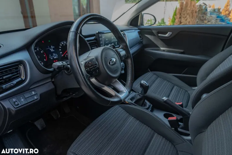 Kia Stonic din 2020 cu 68.640 km - oferta KIA134296 - foto 25
