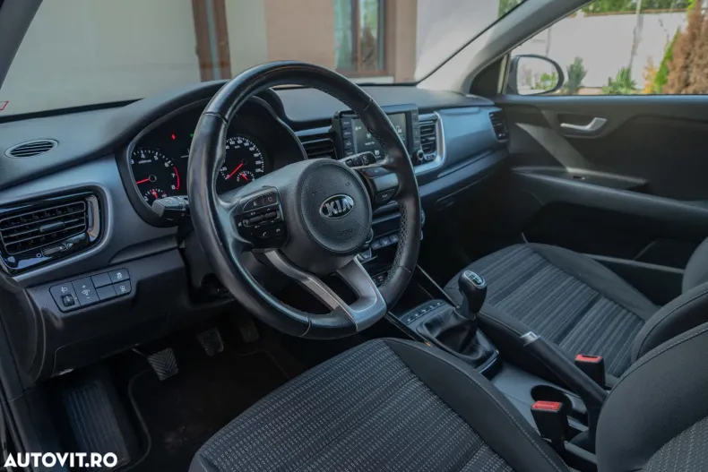 Kia Stonic din 2020 cu 68.640 km - oferta KIA134296 - foto 26