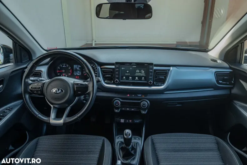 Kia Stonic din 2020 cu 68.640 km - oferta KIA134296 - foto 27