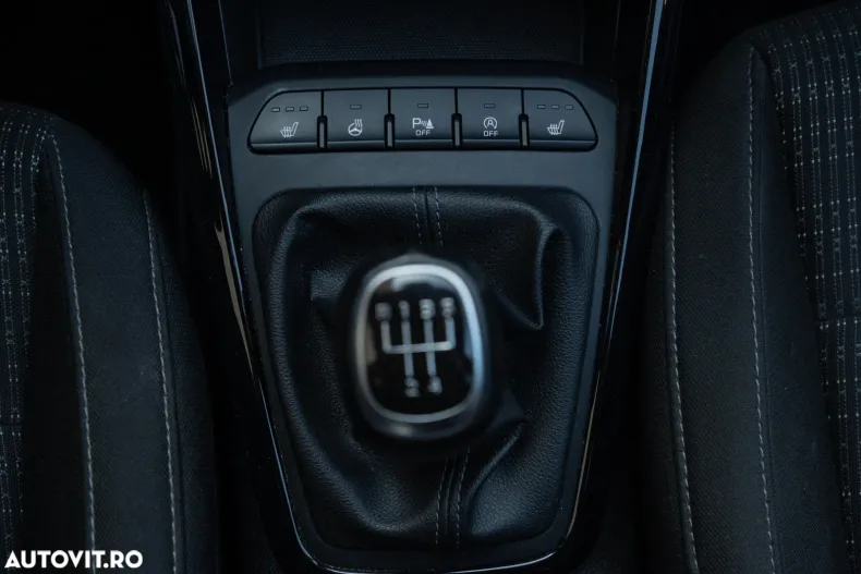 Kia Stonic din 2020 cu 68.640 km - oferta KIA134296 - foto 29