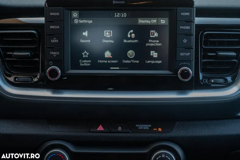 Kia Stonic din 2020 cu 68.640 km - oferta KIA134296 - foto 32