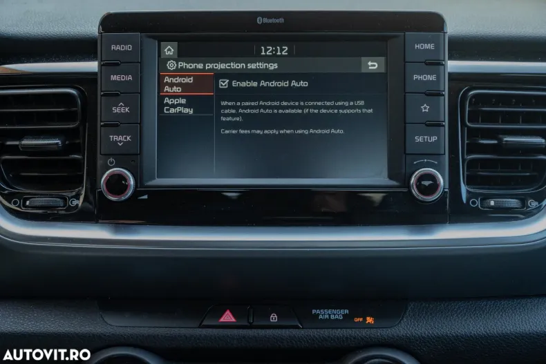 Kia Stonic din 2020 cu 68.640 km - oferta KIA134296 - foto 33