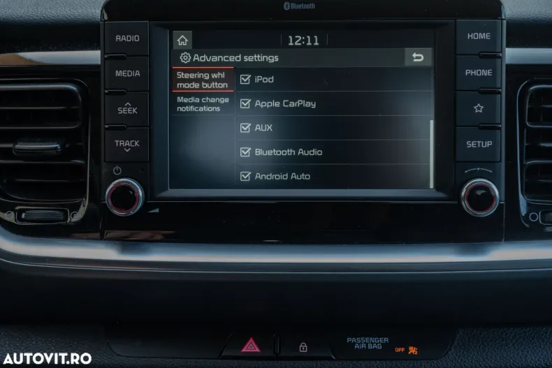 Kia Stonic din 2020 cu 68.640 km - oferta KIA134296 - foto 34