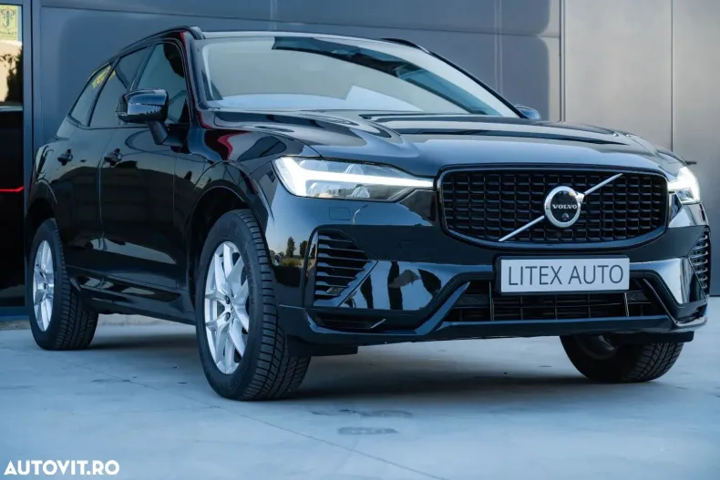 Volvo XC60 din 2024 cu 12.697 km - oferta VOL134297 - foto 1