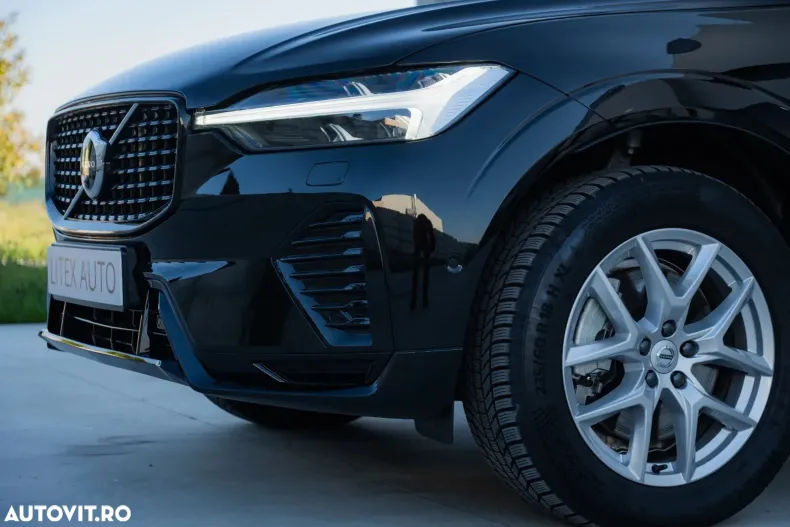 Volvo XC60 din 2024 cu 12.697 km - oferta VOL134297 - foto 6