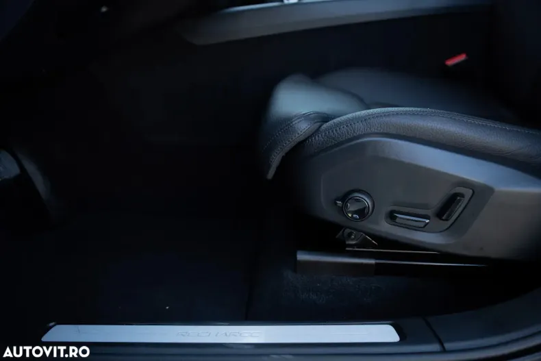 Volvo XC60 din 2024 cu 12.697 km - oferta VOL134297 - foto 20