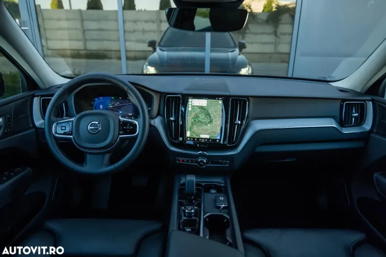 Volvo XC60 din 2024 cu 12.697 km - oferta VOL134297 - foto 21