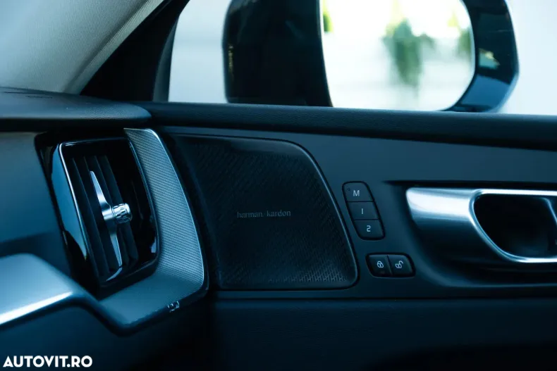 Volvo XC60 din 2024 cu 12.697 km - oferta VOL134297 - foto 24