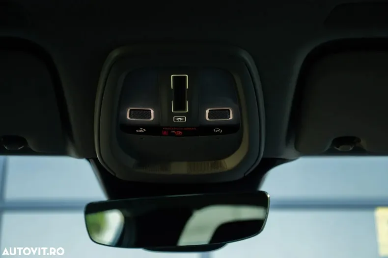 Volvo XC60 din 2024 cu 12.697 km - oferta VOL134297 - foto 27