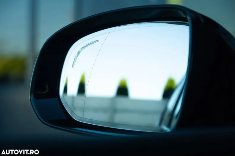 Volvo XC60 din 2024 cu 12.697 km - oferta VOL134297 - foto 28