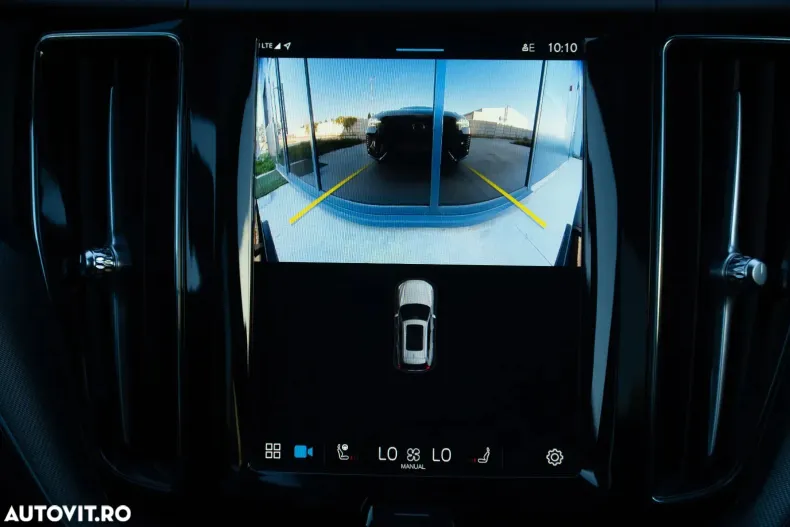 Volvo XC60 din 2024 cu 12.697 km - oferta VOL134297 - foto 30