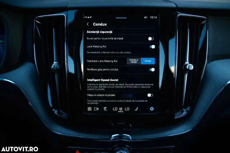 Volvo XC60 din 2024 cu 12.697 km - oferta VOL134297 - foto 32