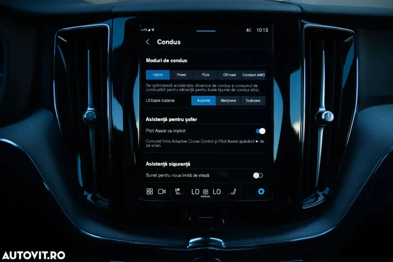 Volvo XC60 din 2024 cu 12.697 km - oferta VOL134297 - foto 33