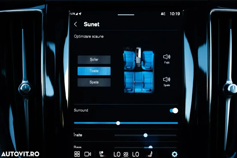 Volvo XC60 din 2024 cu 12.697 km - oferta VOL134297 - foto 35