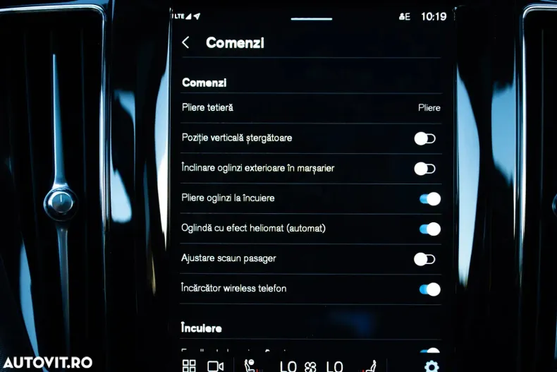 Volvo XC60 din 2024 cu 12.697 km - oferta VOL134297 - foto 37