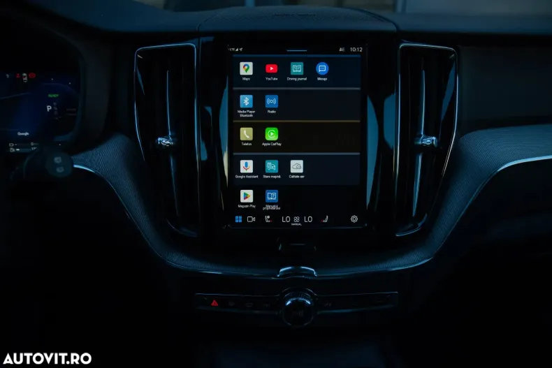 Volvo XC60 din 2024 cu 12.697 km - oferta VOL134297 - foto 38