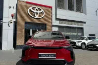 Toyota bZ4X din 2025 cu 1 km - oferta TOY134299 - foto 4