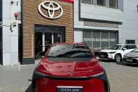 Toyota bZ4X din 2025 cu 1 km - oferta TOY134299 - foto 8