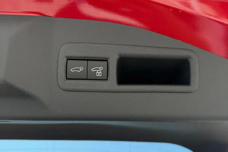 Toyota bZ4X din 2025 cu 1 km - oferta TOY134299 - foto 14