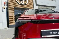 Toyota bZ4X din 2025 cu 1 km - oferta TOY134299 - foto 27